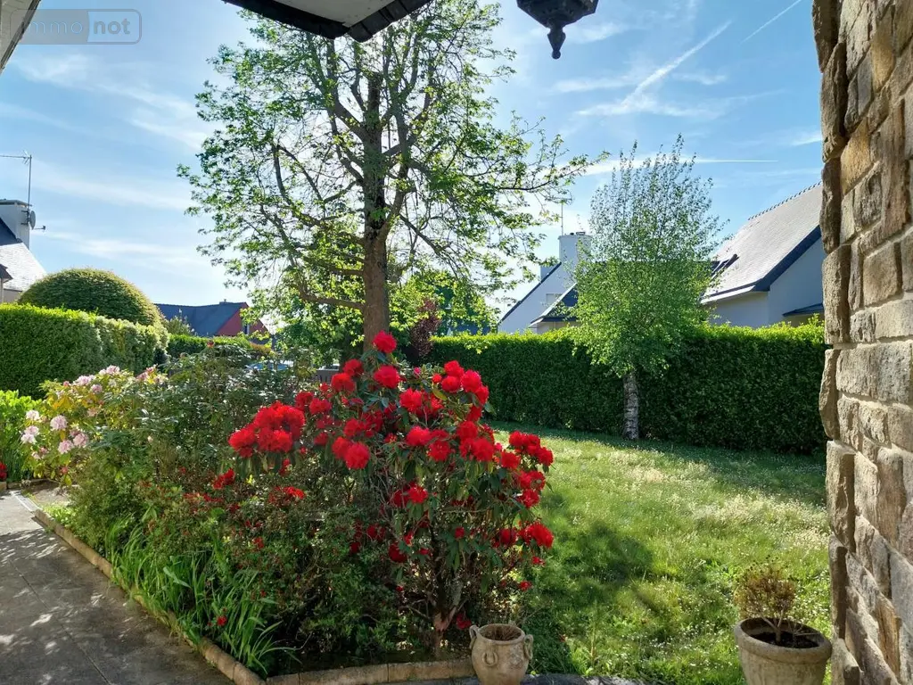 Maison a vendre La Forêt-Fouesnant 29940 Finistère 29 157 m2 6 pièces 501600 euros 29136-249 005
