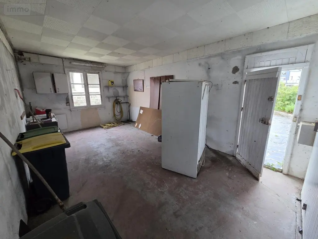 Maison a vendre Riantec 56670 Morbihan 56 105 m2 5 pièces 249600 euros 56039-1330 010