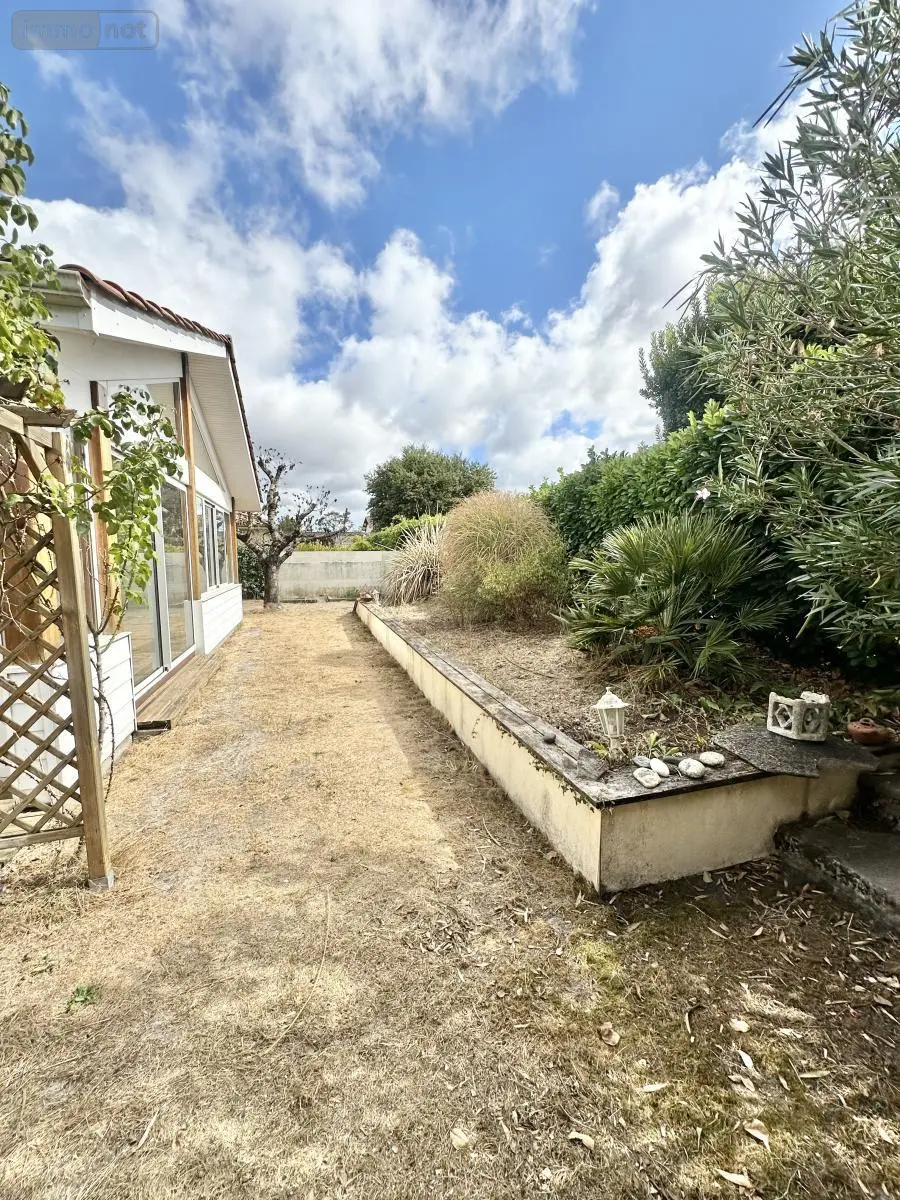 Maison a vendre Biscarrosse 40600 Landes 40 157 m2 7 pièces 461120 euros 40007-102 020