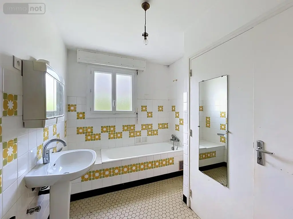 Maison a vendre Quimperlé 29300 Finistère 29 88 m2 4 pièces 229360 euros 56079-1612 006