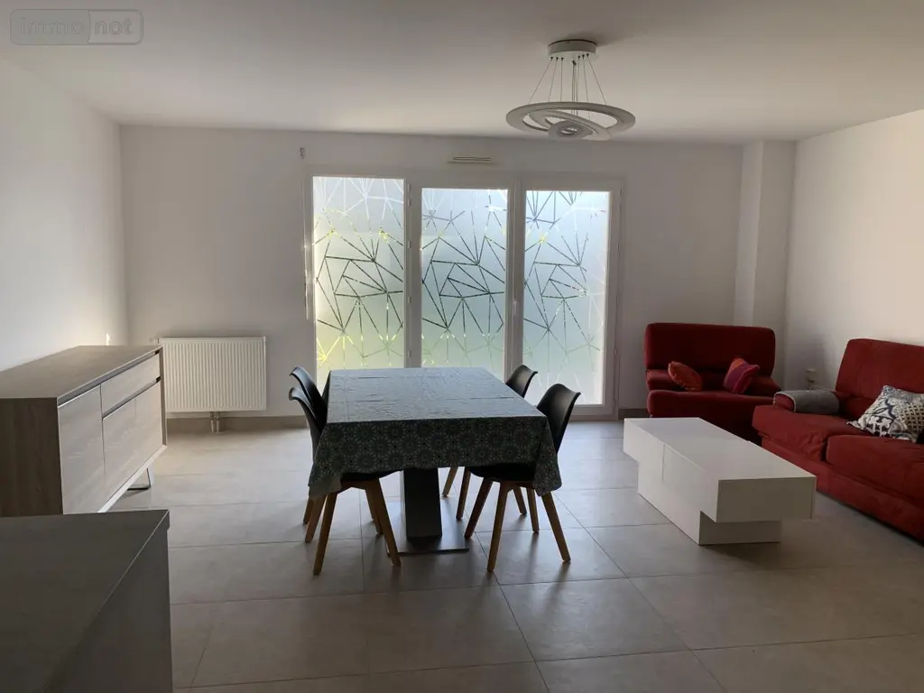 Location maison Gavrelle 62580 Pas-de-Calais 62 79 m2 985 euros 62135-L1197 003