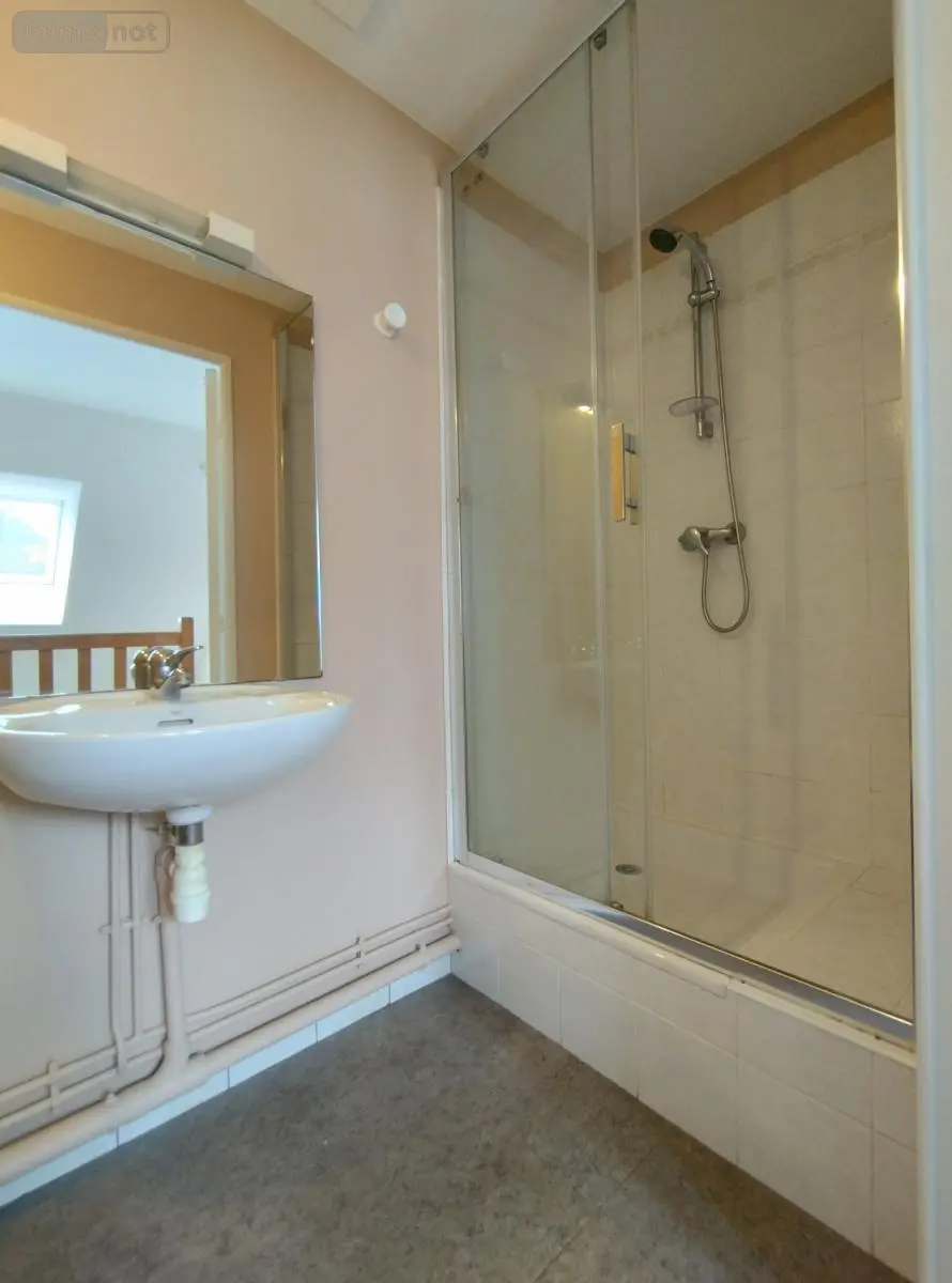 Immeuble de rapport a vendre Brest 29200 Finistère 29 644 m2 1875600 euros 29059-736 013