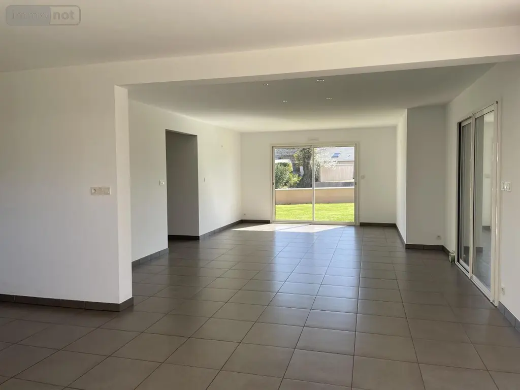 Maison a vendre Loudéac 22600 Côtes-d'Armor 22 180 m2 8 pièces 374472 euros 22115-3659 005
