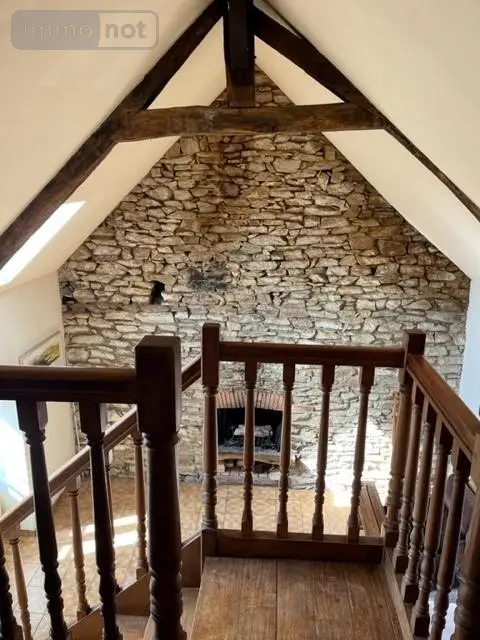 Appartement a vendre Lorient 56100 Morbihan 56 155 m2 5 pièces 213736 euros 56083-1129 002