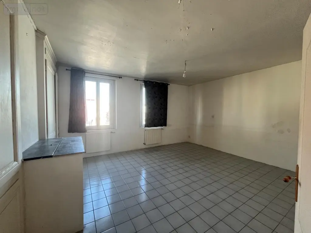 Maison a vendre Sotteville-lès-Rouen 76300 Seine-Maritime 76 122 m2 5 pièces 222600 euros 76009-519 009