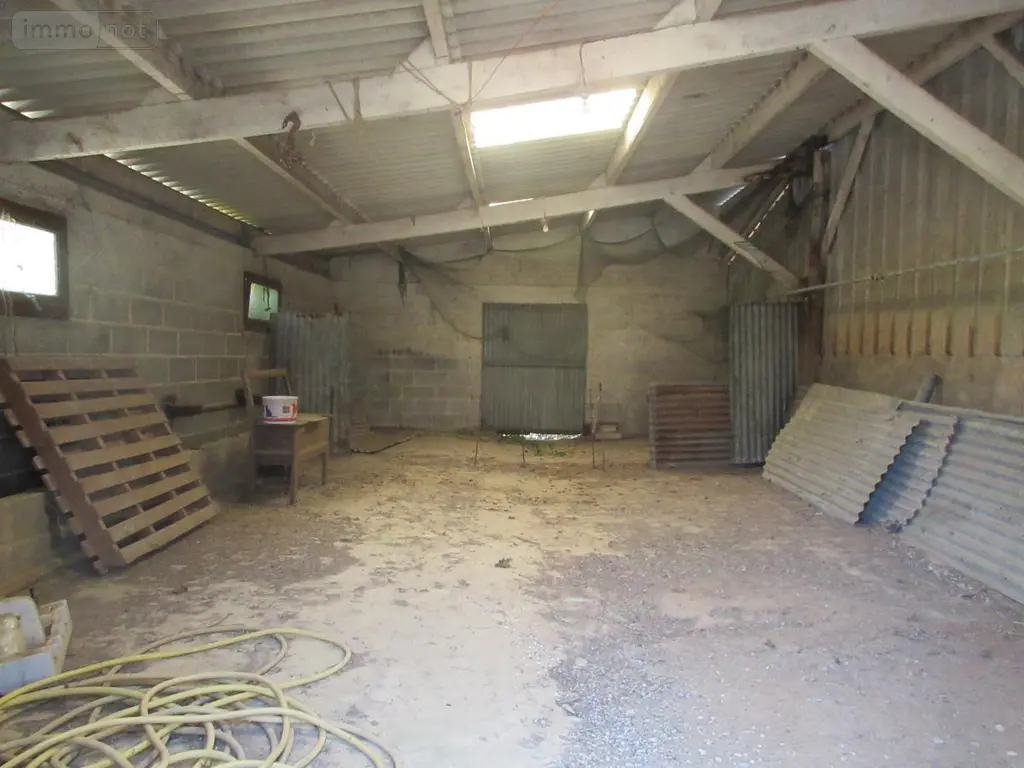 Maison a vendre Radenac 56500 Morbihan 56 117 m2 5 pièces 184812 euros 56077-965 016