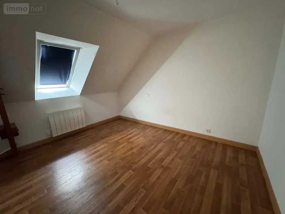 Maison a vendre Sablé-sur-Sarthe 72300 Sarthe 72 124 m2 6 pièces 152250 euros 72068-2226 007
