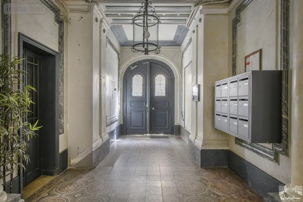 Appartement a vendre Paris 1er Arrondissement 75001 Paris 75 134 m2 2290000 euros 75197-256 004