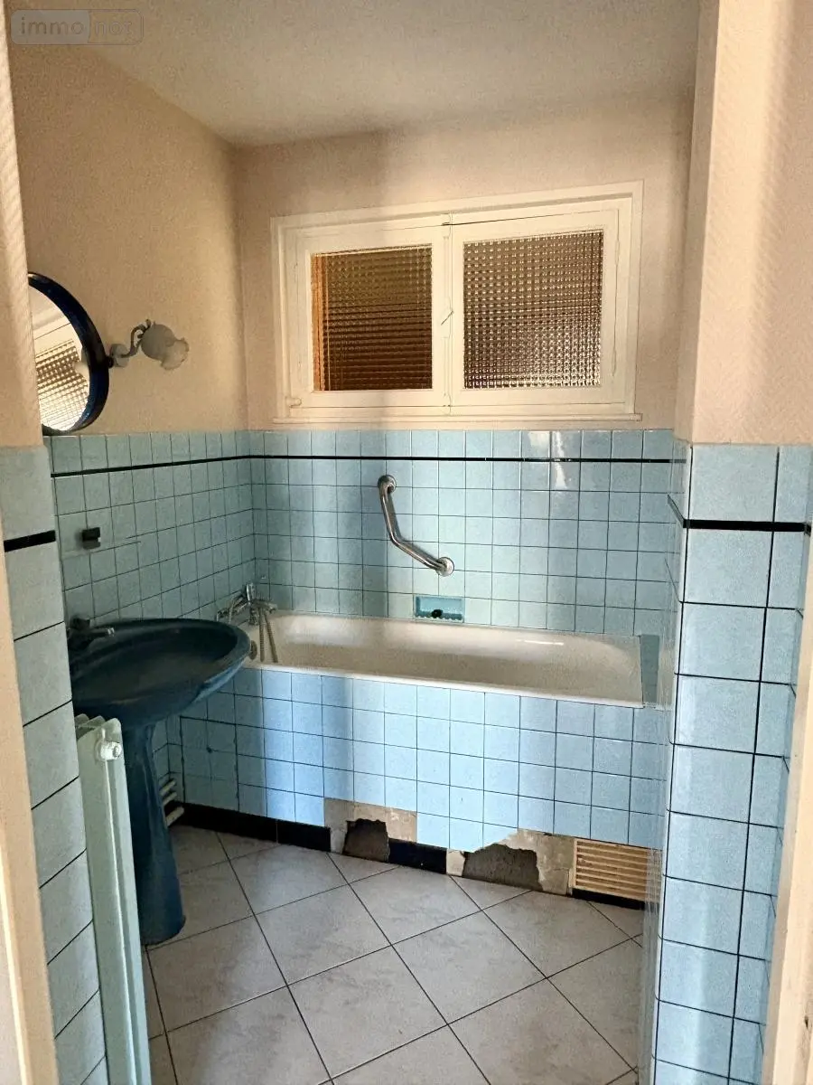 Maison a vendre Éleu-dit-Leauwette 62300 Pas-de-Calais 62 94 m2 6 pièces 131900 euros 62041-1731 009