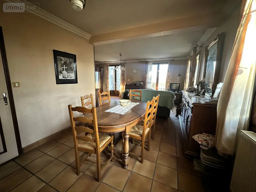 Maison a vendre Saint-Flour 15100 Cantal 15 130 m2 174900 euros 15046-69 006