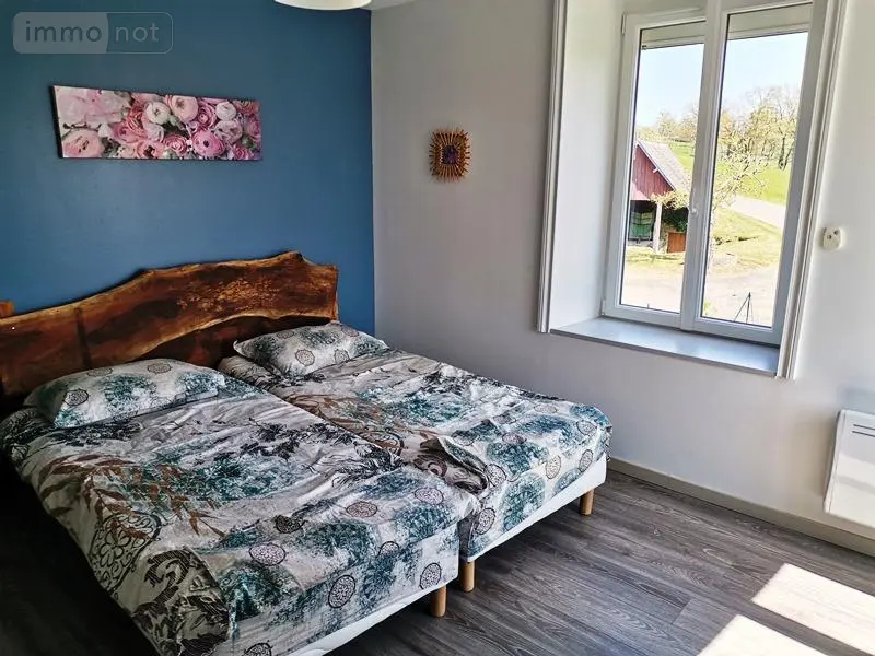 Maison a vendre Athis-Val de Rouvre 61430 Orne 61 140 m2 8 pièces 178400 euros 61030-1270 015