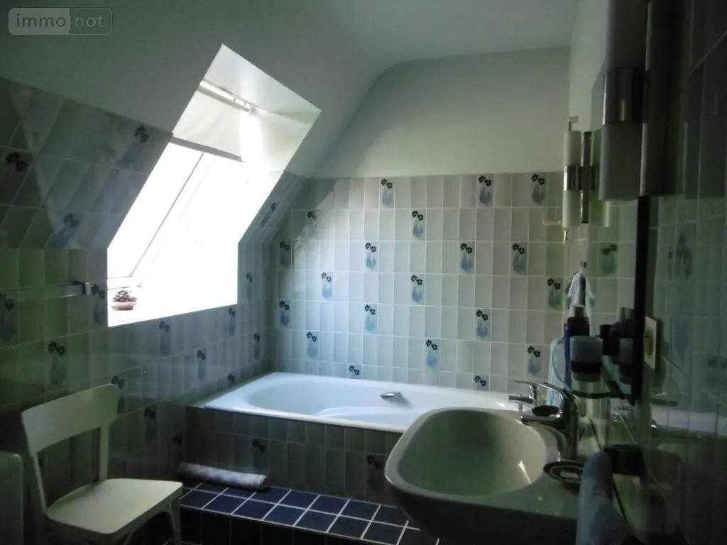 Maison a vendre La Forêt-Fouesnant 29940 Finistère 29 275 m2 7 pièces 918480 euros 29014-2603 007