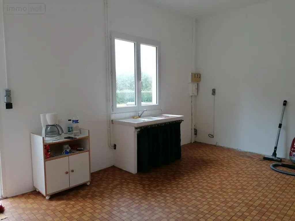 Maison a vendre La Celle-Saint-Avant 37160 Indre-et-Loire 37 30 m2 2 pièces 68250 euros 37082-251 002