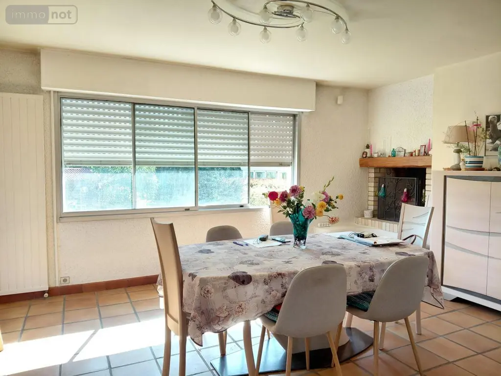 Maison a vendre Mamers 72600 Sarthe 72 278 m2 9 pièces 400235 euros 61068-23 018