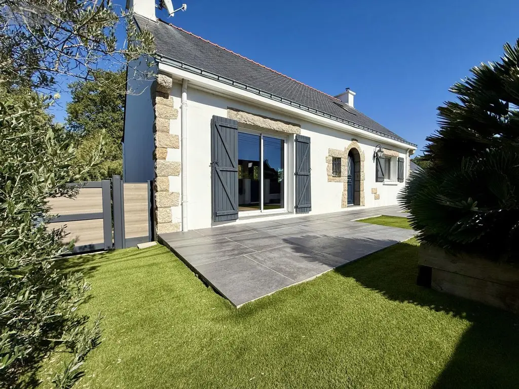 Maison a vendre Péaule 56130 Morbihan 56 175 m2 6 pièces 0 euros 56012-864 013