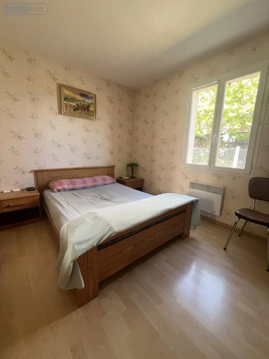 Maison a vendre Parçay-sur-Vienne 37220 Indre-et-Loire 37 80 m2 169600 euros 37060-2370 008