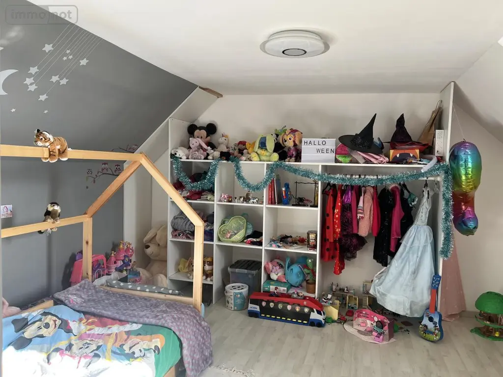Maison a vendre Ploumagoar 22970 Côtes-d'Armor 22 98 m2 4 pièces 143880 euros 22064-1194 012