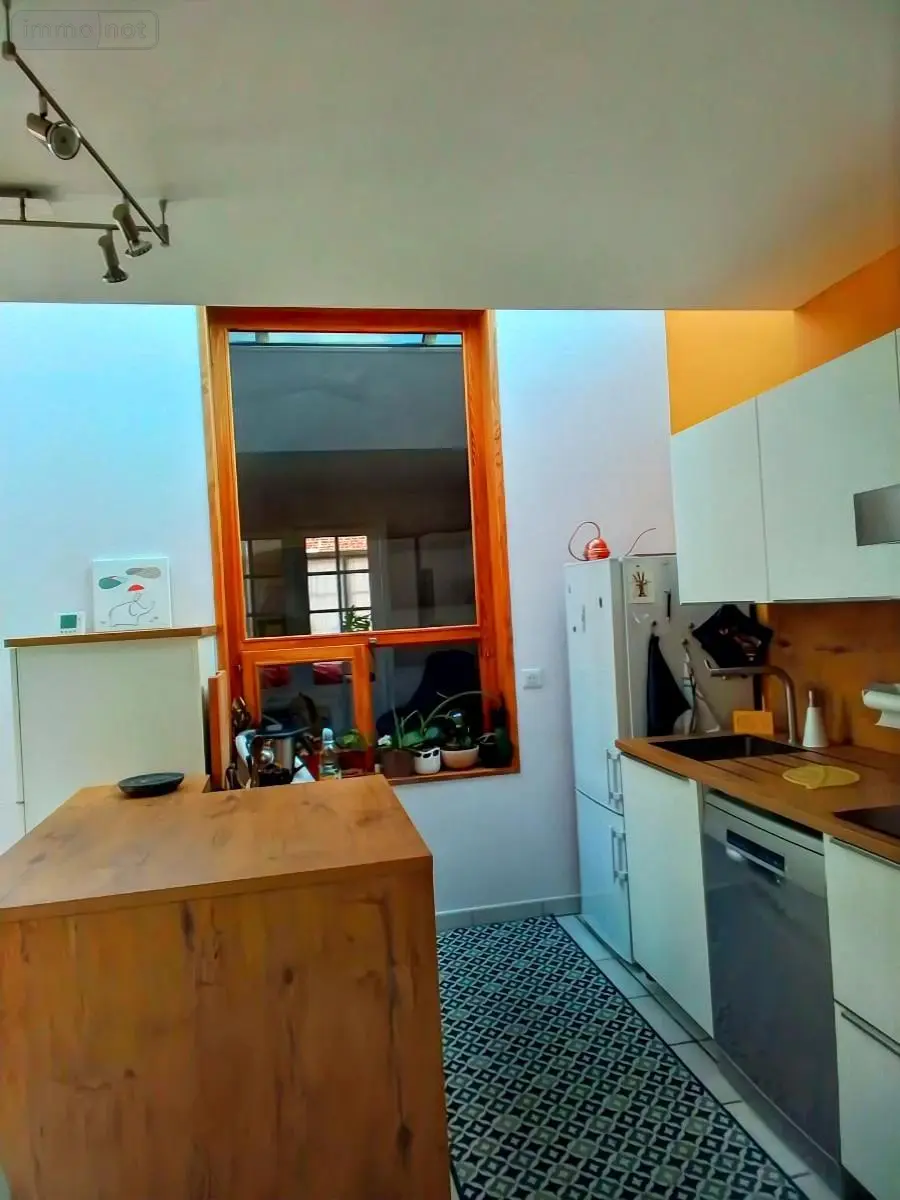 Location maison Arras 62000 Pas-de-Calais 62 106 m2 5 pièces 1120 euros 62130-L708 011