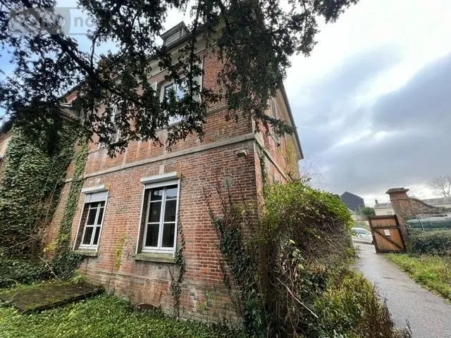 Maison a vendre Orbec 14290 Calvados 14 178 m2 7 pièces 156999 euros 14058-1520 025