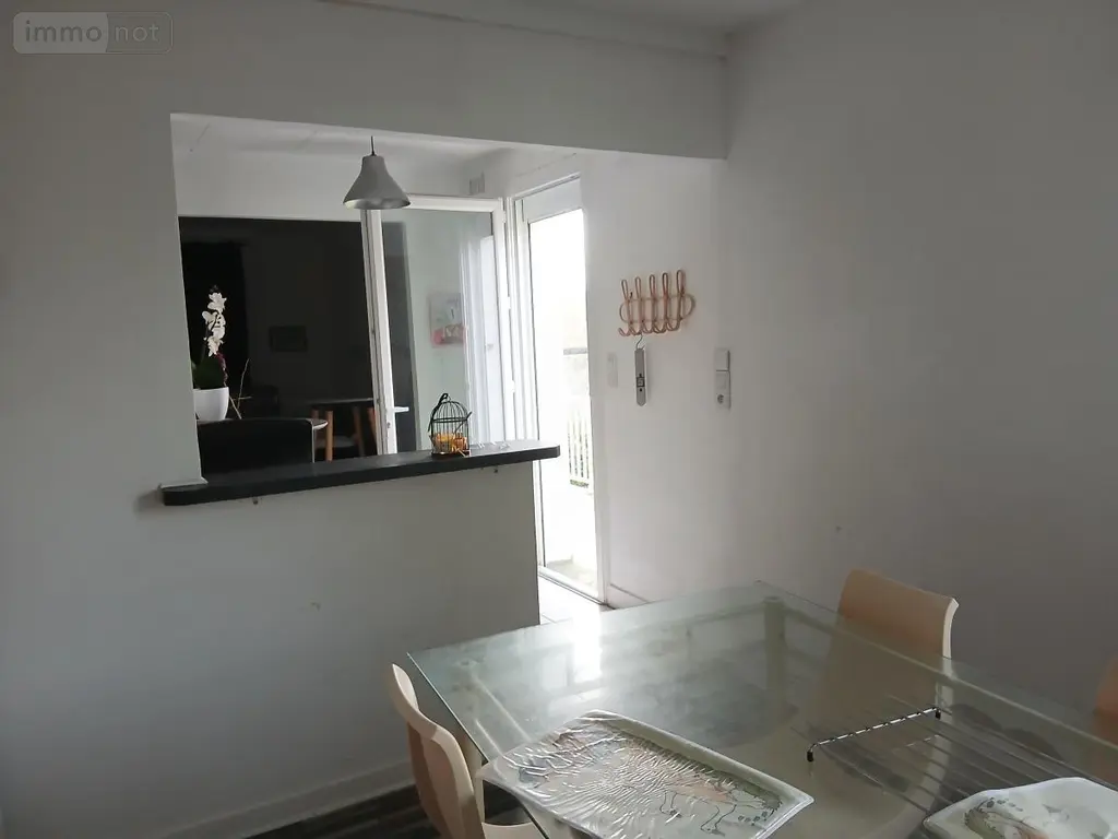 Maison a vendre Moëlan-sur-Mer 29350 Finistère 29 180 m2 502860 euros 56075-2498 014