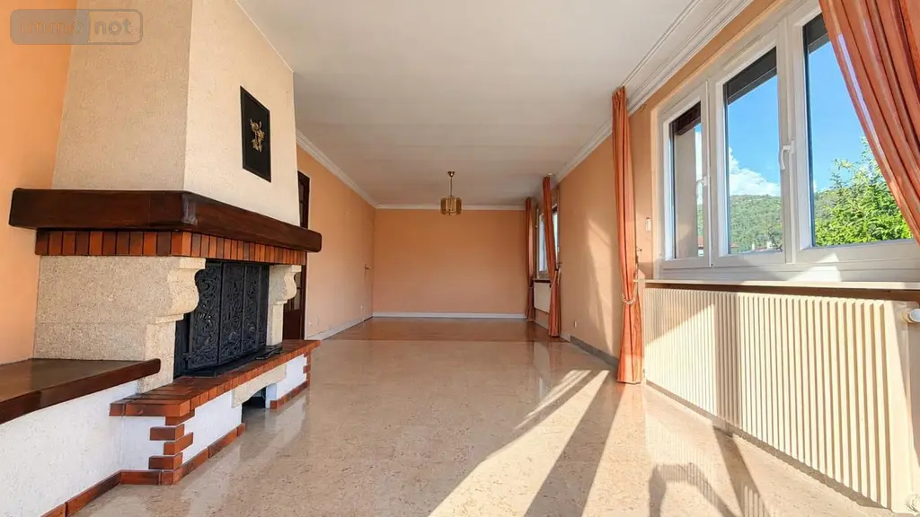 Maison a vendre Montréal-la-Cluse 01460 Ain 01 119 m2 5 pièces 250000 euros 01048-262 007