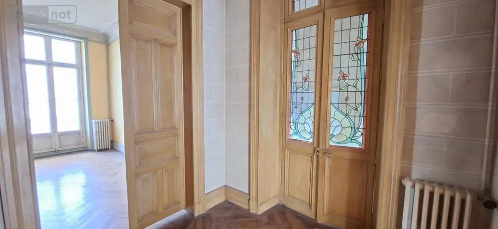 Appartement a vendre Angers 49100 Maine-et-Loire 49 82 m2 2 pièces 231000 euros 49004-1736 002