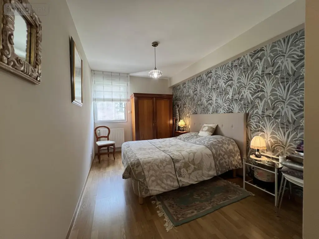Appartement a vendre Ploërmel 56800 Morbihan 56 98 m2 4 pièces 276716 euros 56044-1556 006