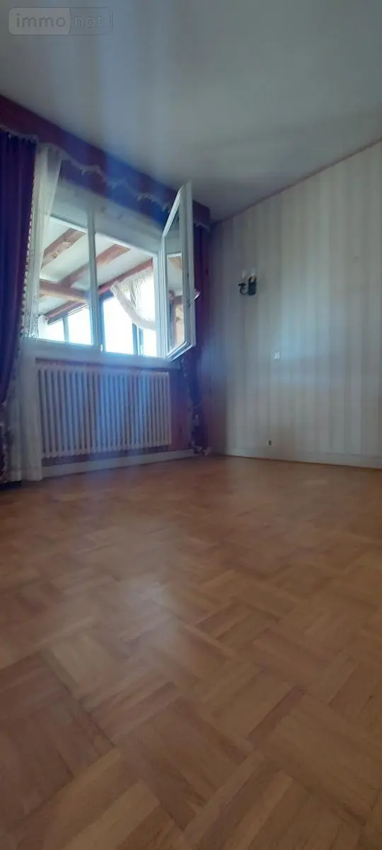 Maison a vendre Pugey 25720 Doubs 25 115 m2 6 pièces 190000 euros 25001-766 013
