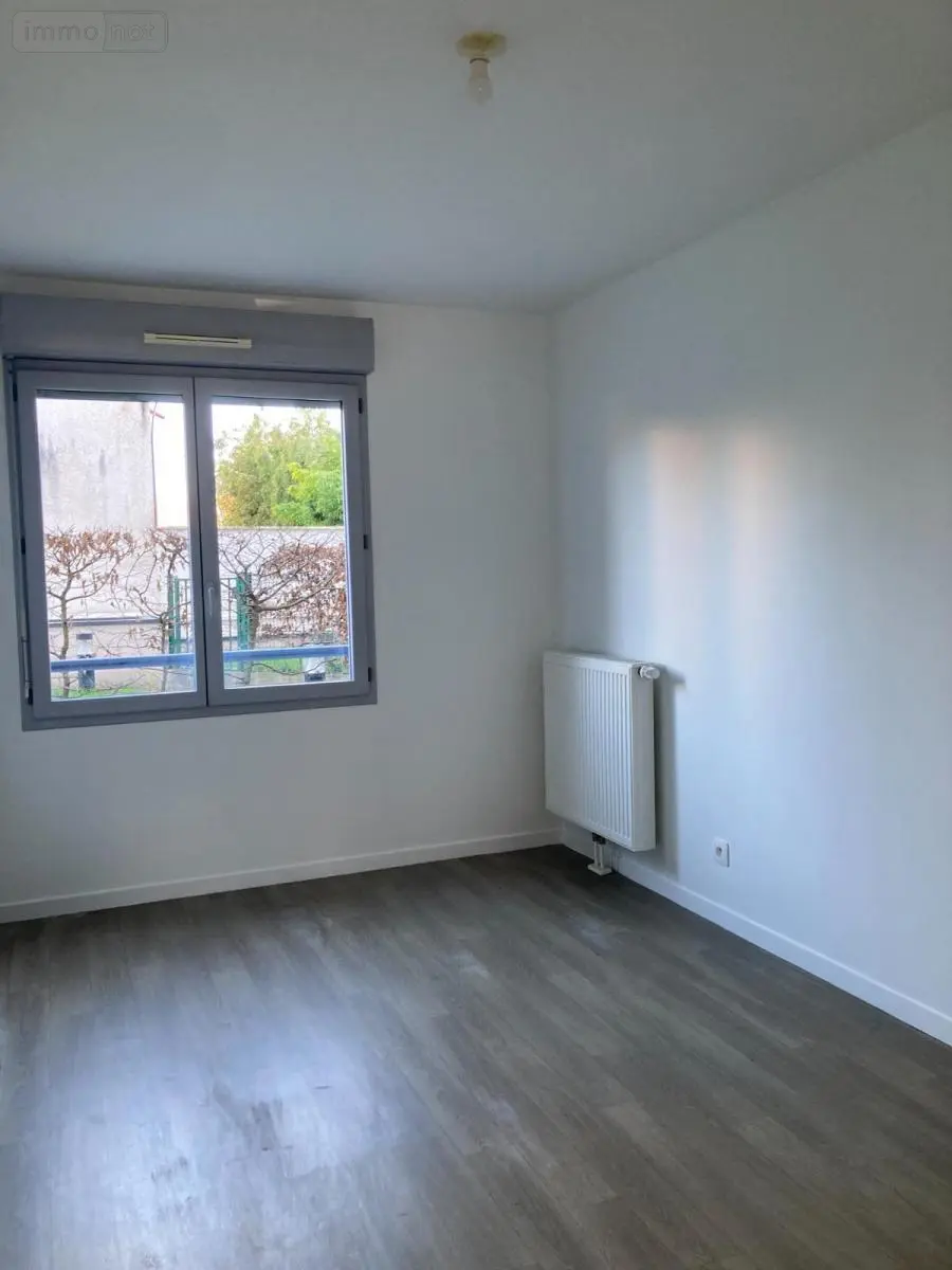 Location appartement Rouen 76000 Seine-Maritime 76 61 m2 3 pièces 720 euros 76026-L402 005