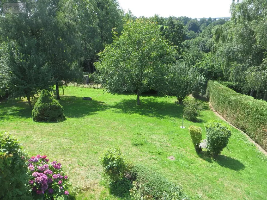 Maison a vendre Roullours 14500 Calvados 14 176 m2 7 pièces 274300 euros 14076-5711 002