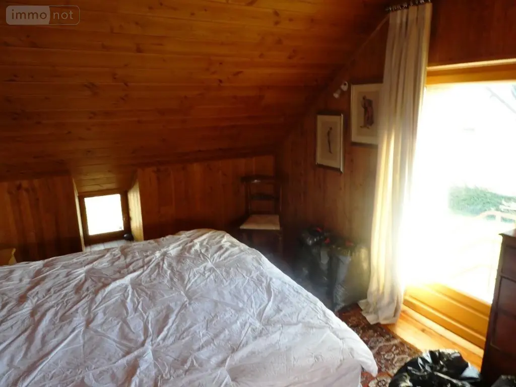 Maison a vendre Langoëlan 56160 Morbihan 56 280 m2 10 pièces 367000 euros 56075-2346 016