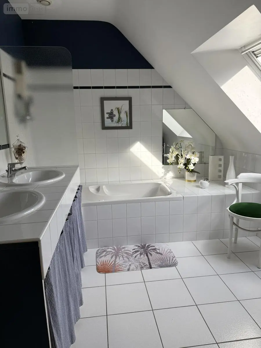Maison a vendre Ploeren 56880 Morbihan 56 125 m2 6 pièces 633180 euros 56002-1538 010