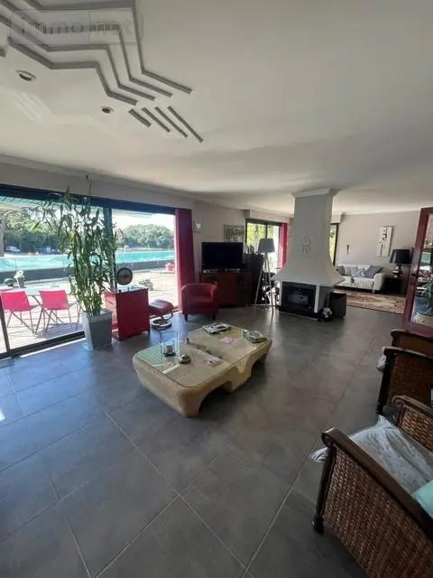 Maison a vendre Séné 56860 Morbihan 56 242 m2 10 pièces 1545000 euros 56001-1283 003