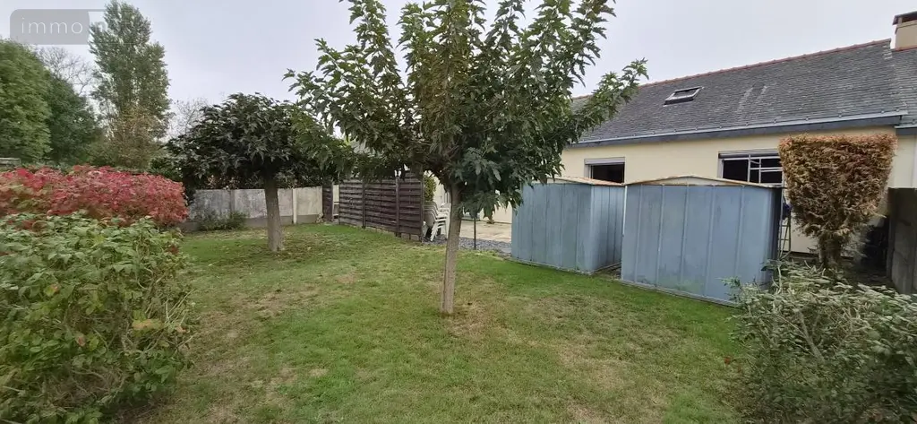 Maison a vendre Écouflant 49000 Maine-et-Loire 49 95 m2 5 pièces 230560 euros 49013-2138 010
