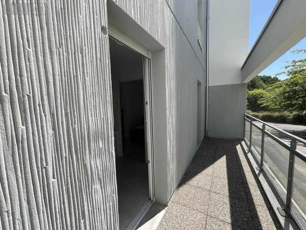 Appartement a vendre Nantes 44000 Loire-Atlantique 44 33 m2 2 pièces 116700 euros 44086-1524 008