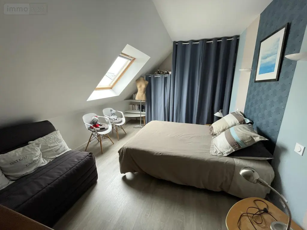 Maison a vendre Ploubazlanec 22620 Côtes-d'Armor 22 103 m2 5 pièces 374400 euros 22023-3568 007