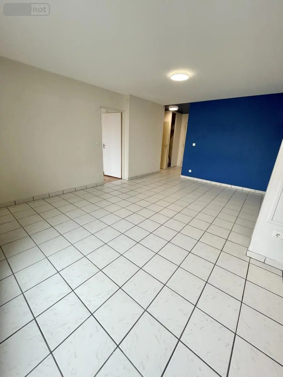 Appartement a vendre Reims 51100 Marne 51 53 m2 3 pièces 160000 euros 51046-2683 010