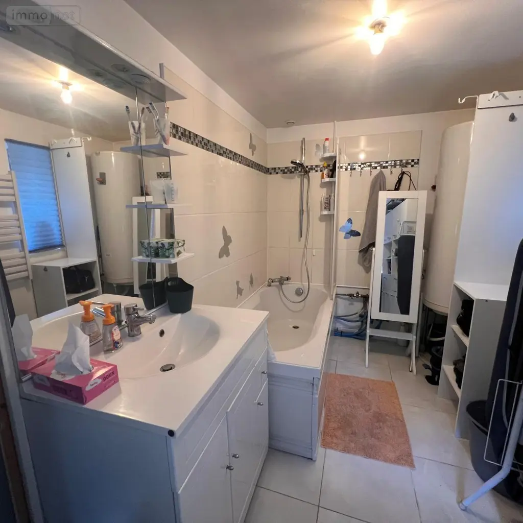 Maison a vendre Gennes-Val-de-Loire 49160 Maine-et-Loire 49 78 m2 4 pièces 159000 euros 49107-1154 005