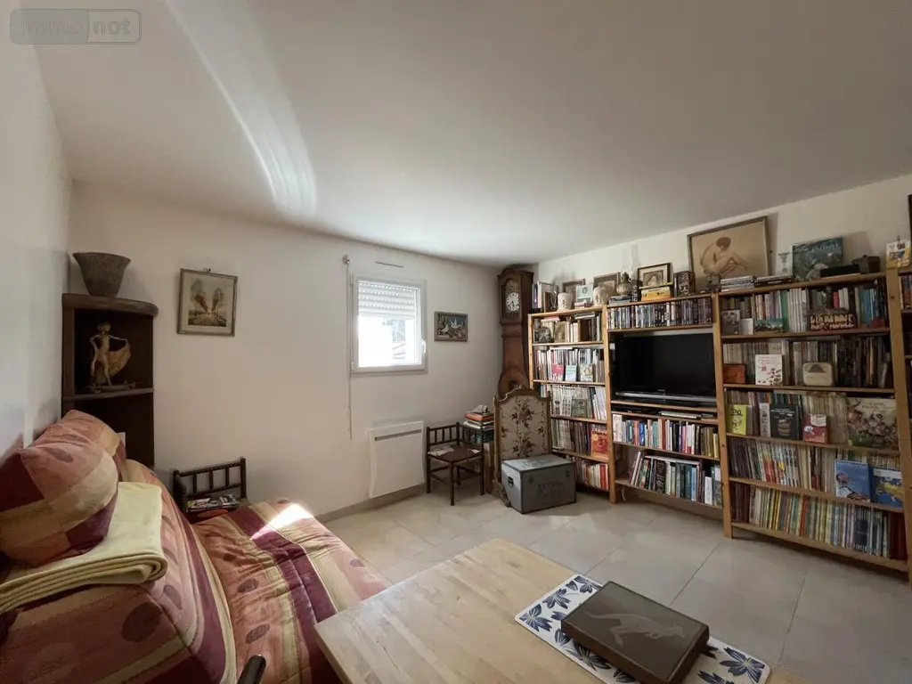 Maison a vendre Saint-Père-en-Retz 44320 Loire-Atlantique 44 101 m2 4 pièces 323700 euros 44086-1533 006
