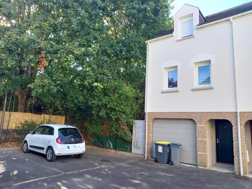 Maison a vendre Tours 37200 Indre-et-Loire 37 82 m2 5 pièces 214246 euros 37008-2834 001