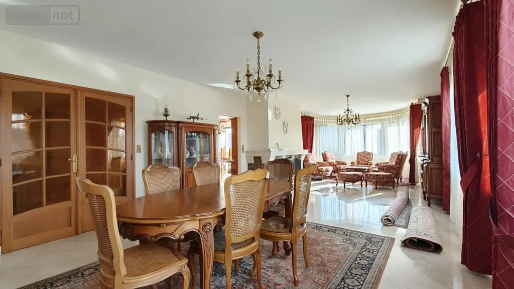 Maison a vendre Gravigny 27930 Eure 27 150 m2 5 pièces 399000 euros 27003-87 004