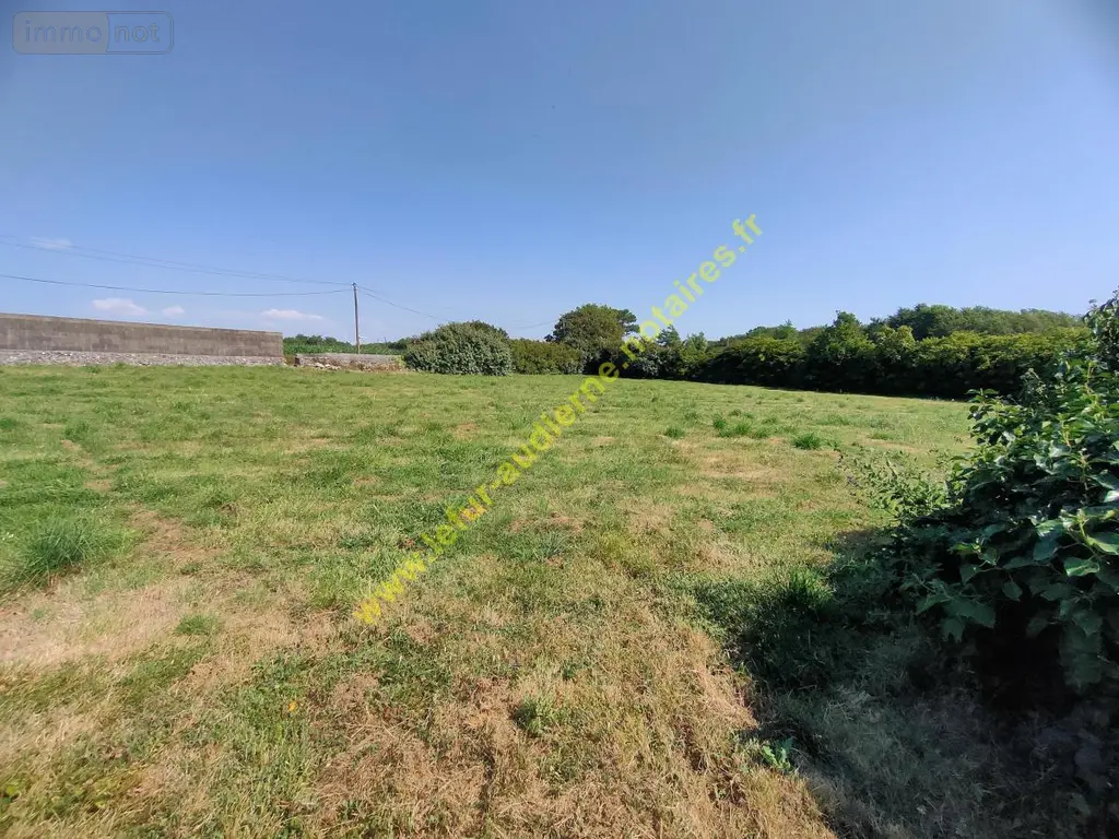 Maison a vendre Goulien 29770 Finistère 29 120 m2 9 pièces 312000 euros 29021-2115 025