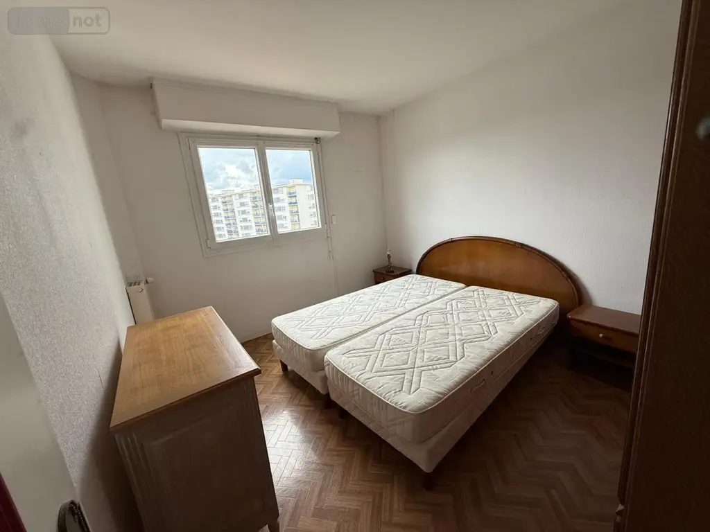Appartement a vendre Tours 37000 Indre-et-Loire 37 84 m2 148400 euros 37007-2806 007