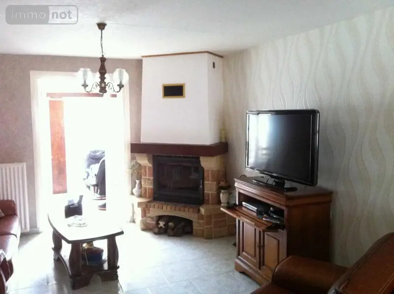 Maison a vendre Villers-Outréaux 59142 Nord 59 90 m2 8 pièces 146720 euros 59084-171 007