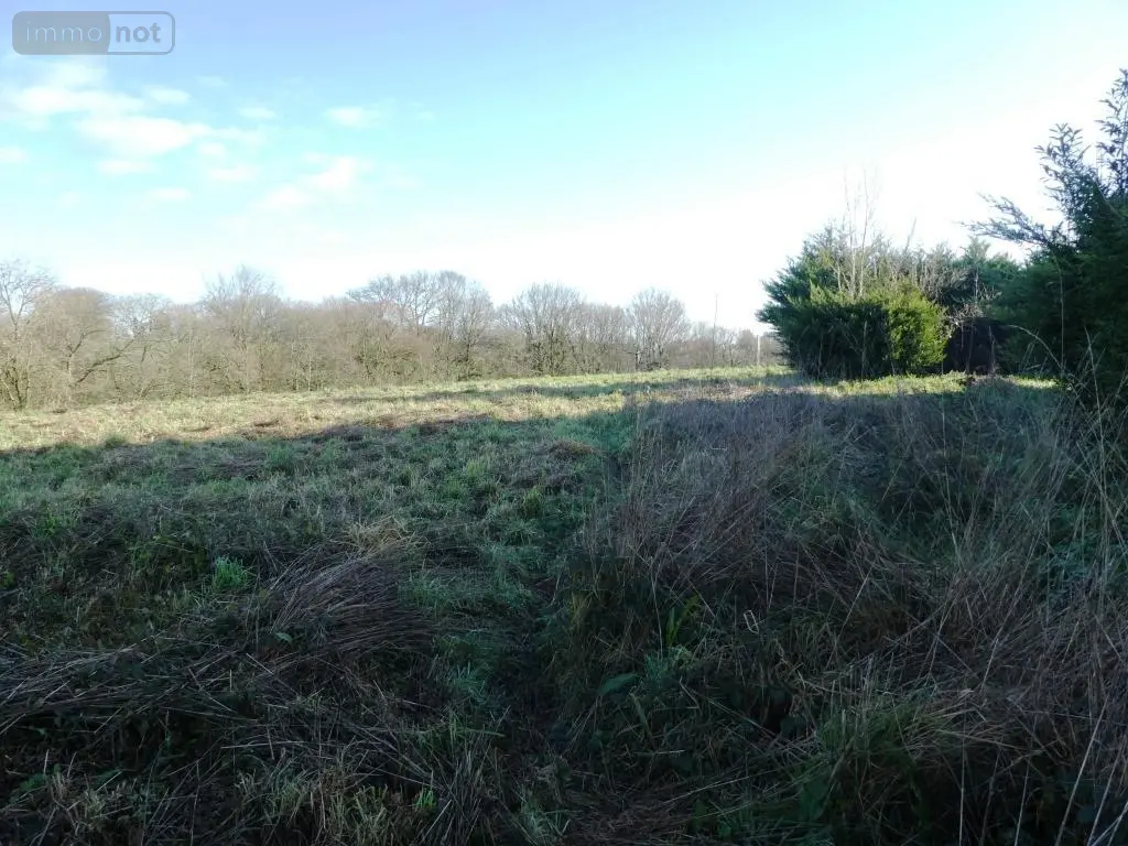 Terrain a batir a vendre Locmalo 56160 Morbihan 56 31980 euros 56075-2110 003