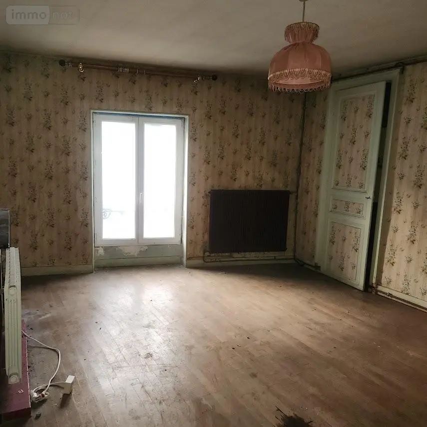 Maison a vendre La Ferté-Bernard 72400 Sarthe 72 114 m2 7 pièces 53000 euros 72085-2255 003
