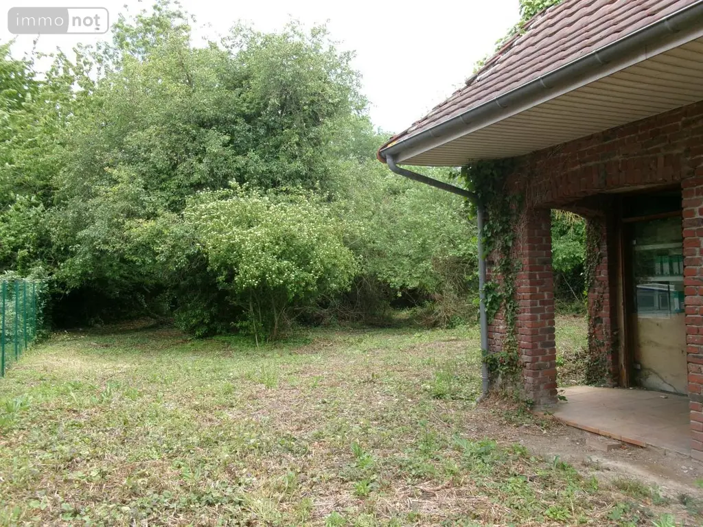Location fonds et murs commerciaux Béthune 62400 Pas-de-Calais 62 220 m2 1700 euros 62023-L1426 009