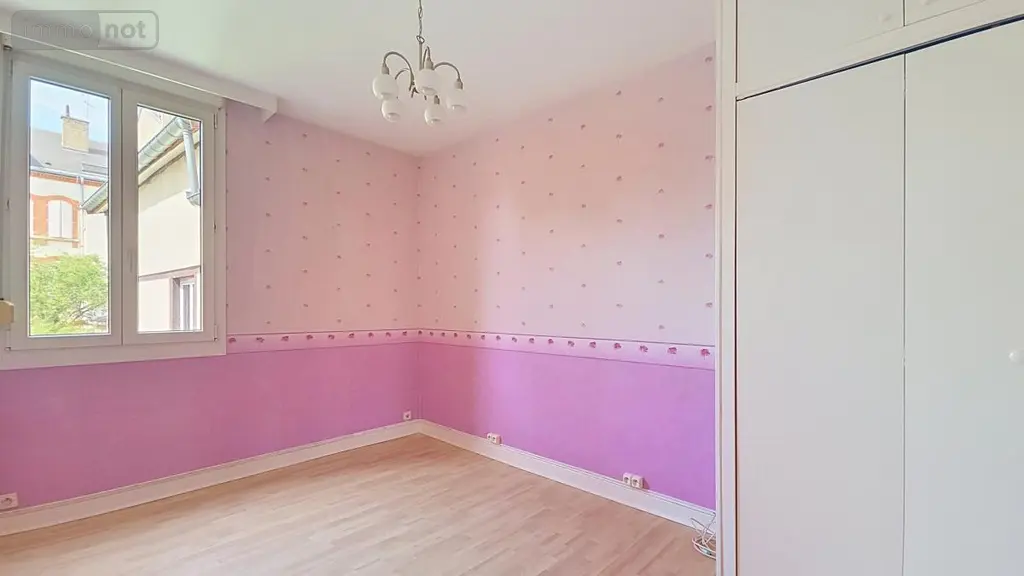 Appartement a vendre Reims 51100 Marne 51 142 m2 5 pièces 265000 euros 51048-739 005