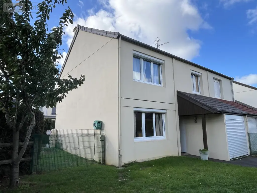 Maison a vendre Ifs 14123 Calvados 14 95 m2 5 pièces 271700 euros 14069-430 003