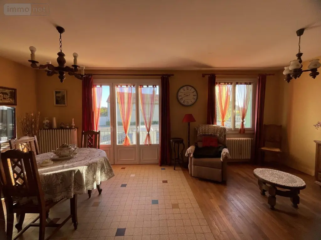 Maison a vendre Saint-Martin-sur-le-Pré 51520 Marne 51 60 m2 4 pièces 163640 euros 51084-1300 011